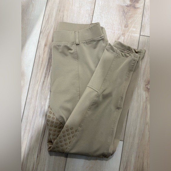 Dublin Performance Cool-It Gel Riding Tights. - Picture 10 of 12